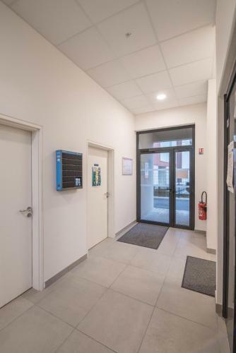 Apartamento Camille - Studio Proche Gare, Wifi, Arriv�e 24 24