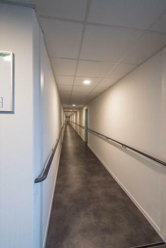 Apartamento Maxime - Appartement Proche Gare, Arriv�e 24 24