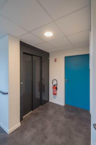 Apartamento Pierrick - Studio Proche Gare, Wifi, Arriv�e 24 24