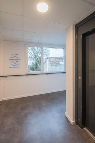Apartamento Valerie - Studio Proche Gare, Wifi, Arriv�e 24 24