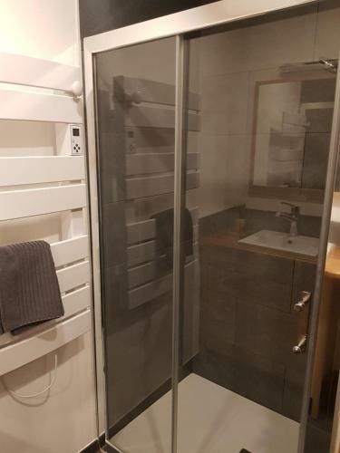 Apartamento Le Repaire Du Vieux Cerf