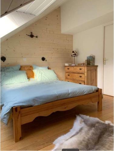 Apartamento Apt Ideal Family Monetier Les Bains