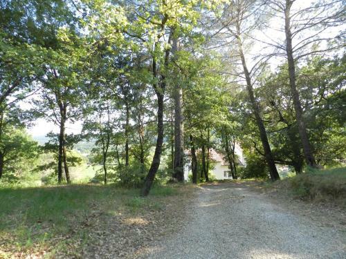 Holiday Home Domaine Du Dragon-4