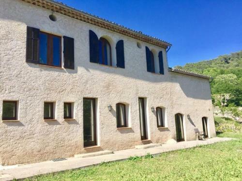 Holiday Home Domaine Du Dragon-4