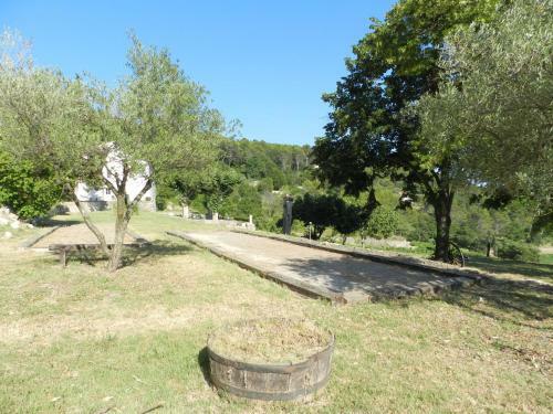 Holiday Home Domaine Du Dragon-4