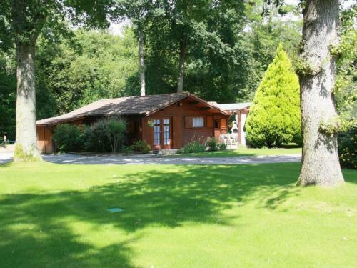 G�te L�on, 3 Pi�ces, 4 Personnes - Fr-1-360-262