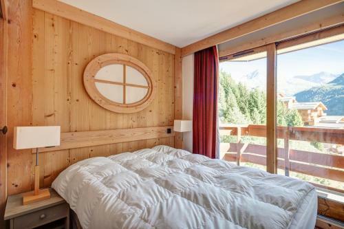 Apartamento Residence Les Crets - Maeva Home
