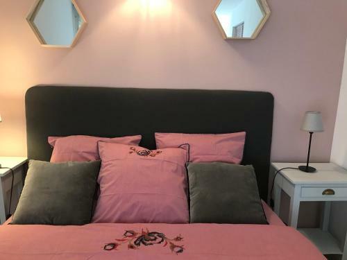 Bed & Breakfast Mas de La Fadeto