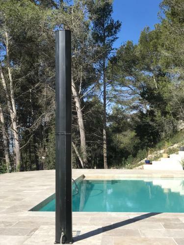 Bed & Breakfast Mas de La Fadeto