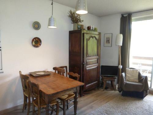 Apartamento Grande Chaume A123