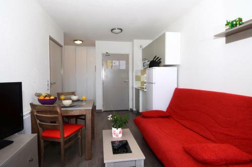 Chalets De L'isard Les Angles 2p4
