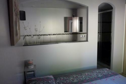 Apartamento Apt With Swimming Pool And Jacuzzi