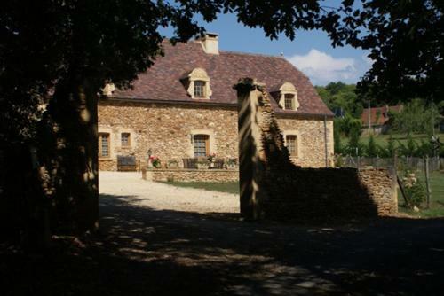 Camping Le Pech Charmant