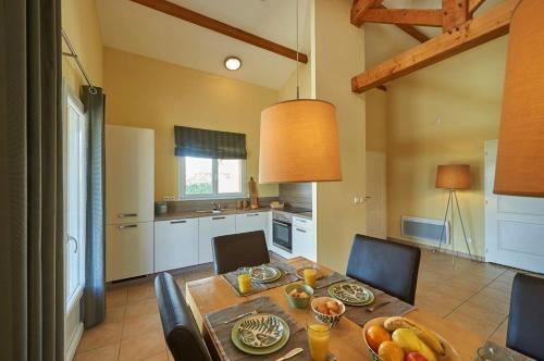 Villa Domaine Les Forges 6+2