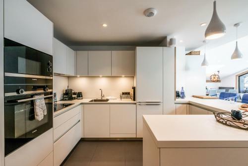 Apartamento Ozigo Penthouse Les Gets - By Emerald Stay
