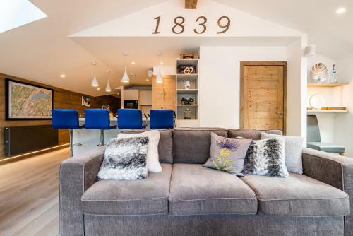 Apartamento Ozigo Penthouse Les Gets - By Emerald Stay