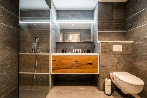 Apartamento Ozigo Penthouse Les Gets - By Emerald Stay