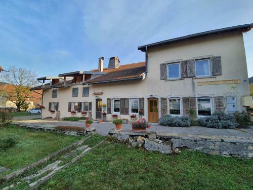 Bed & Breakfast Chambres D'h�tes La Carr�e
