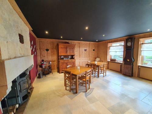 Bed & Breakfast Chambres D'h�tes La Carr�e