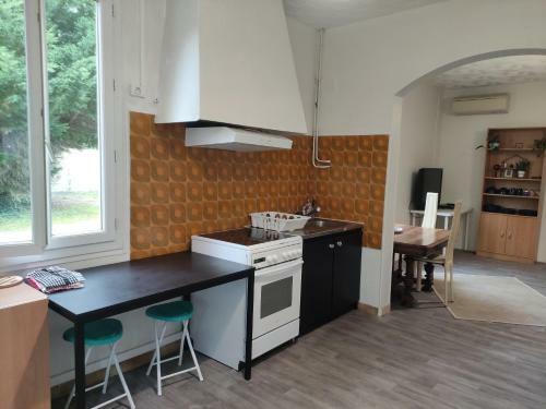 Les Lauriers D'enyo, G�te Pr�s D'albi.