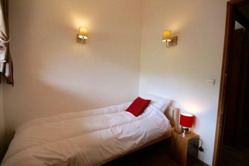 Apartamentos Bois De Chene
