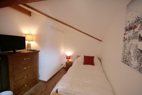 Apartamentos Bois De Chene