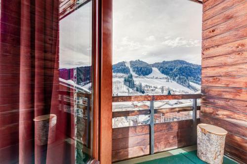 Apartamento La Bouillandire