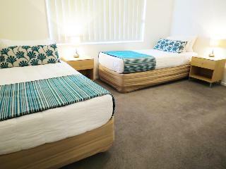 Aparthotel Waldorf Newhaven Apartments