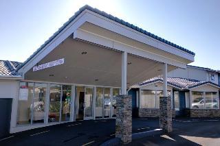 Motel Auckland Airport Lodge