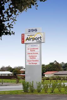 Motel Auckland Airport Lodge