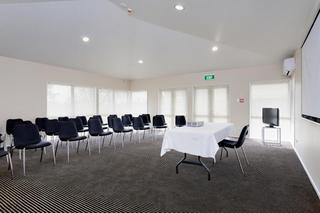 Motel Auckland Airport Lodge