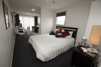 Aparthotel Waldorf Bankside Apartments