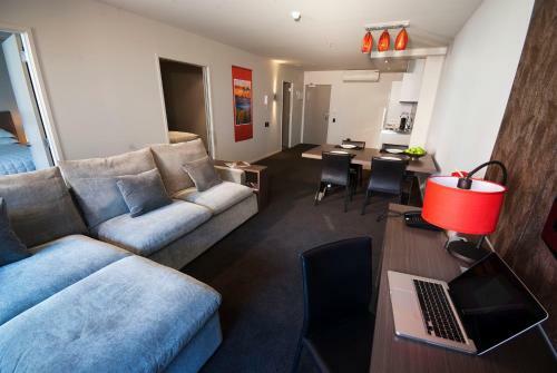 Aparthotel Waldorf Celestion Apartment Hotel