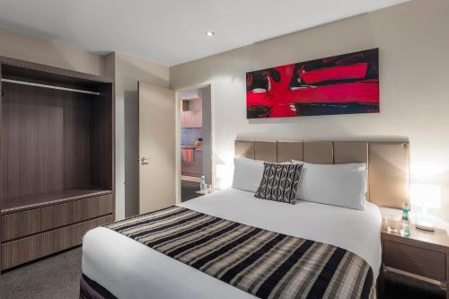 Aparthotel Waldorf Celestion Apartment Hotel