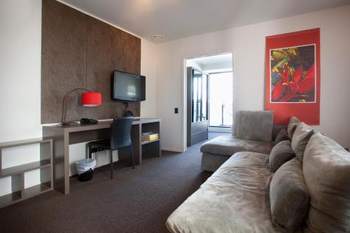 Aparthotel Waldorf Celestion Apartment Hotel