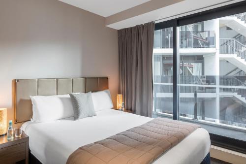 Aparthotel Waldorf Celestion Apartment Hotel