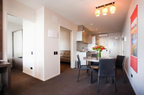 Aparthotel Waldorf Celestion Apartment Hotel