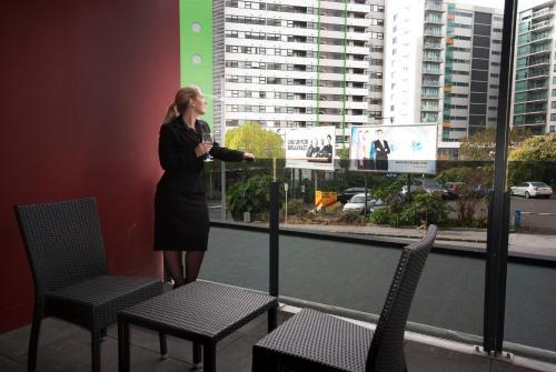 Aparthotel Waldorf Celestion Apartment Hotel