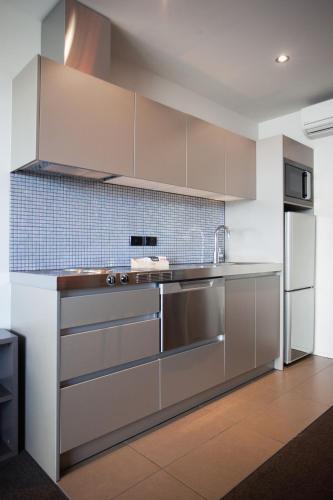 Aparthotel Waldorf Celestion Apartment Hotel