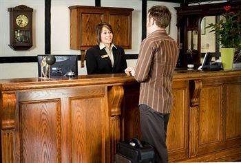 The Surrey Hotel