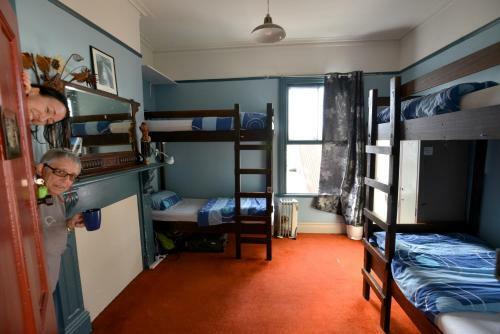 Brown Kiwi Travellers Hostel