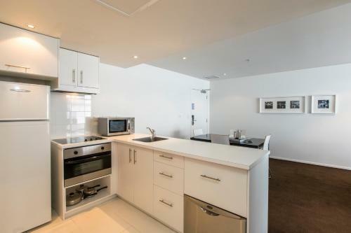 Quest Parnell Serviced Apartments