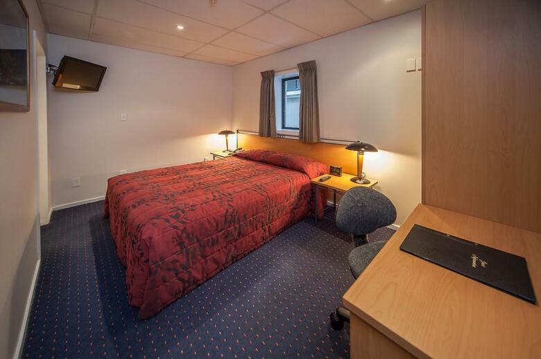 Hotel Econolodge City Central