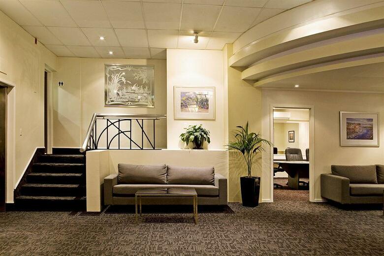 Hotel Econolodge City Central