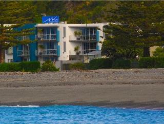 Apartamentos Waves On The Esplanade