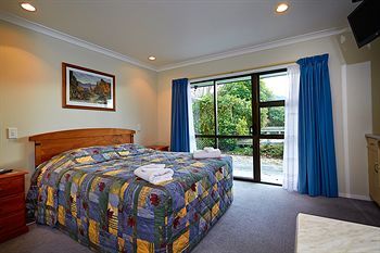 Ardara Lodge B&B