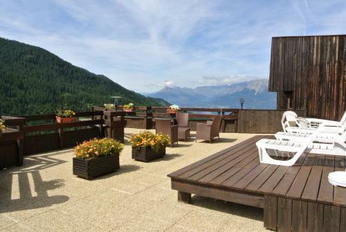 Apartamento Agence Des Orres - Le Belvedere - T2 - Bd706