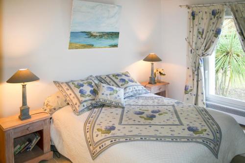 Les Portes-en-re Villa Sleeps 12