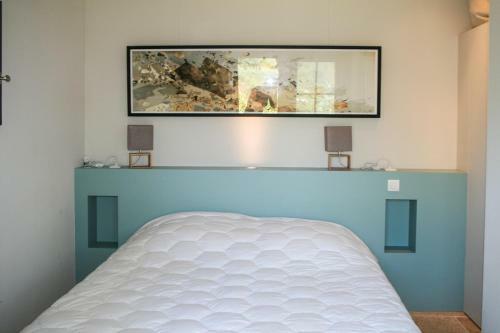 Les Portes-en-re Villa Sleeps 14 With Pool