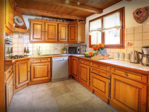 Chalet Bonnevie - Ovo Network